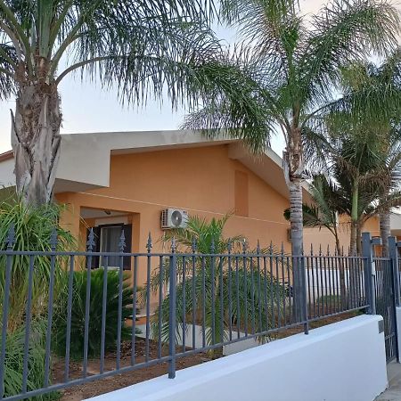 Assiri Garden House Villa Case San Marco Buitenkant foto