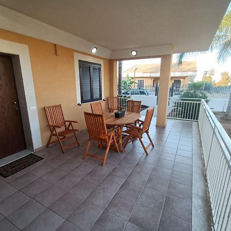 Assiri Garden House Villa Case San Marco Buitenkant foto