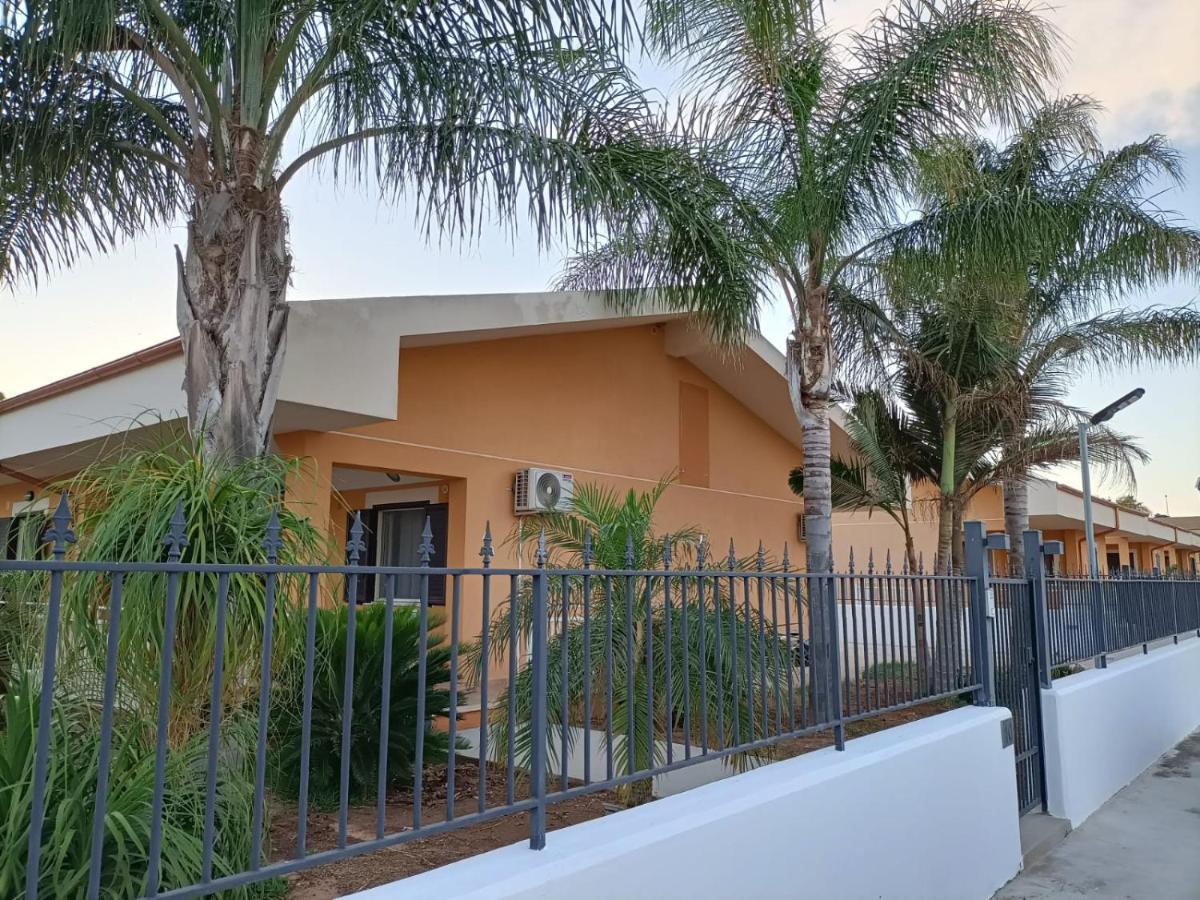 Assiri Garden House Villa Case San Marco Buitenkant foto