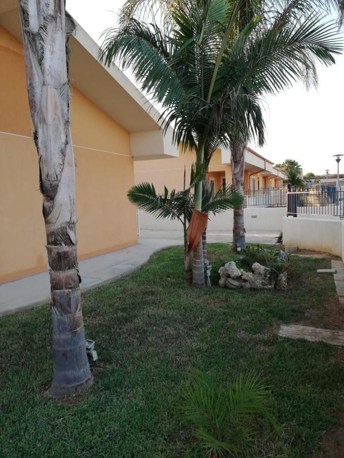 Assiri Garden House Villa Case San Marco Buitenkant foto