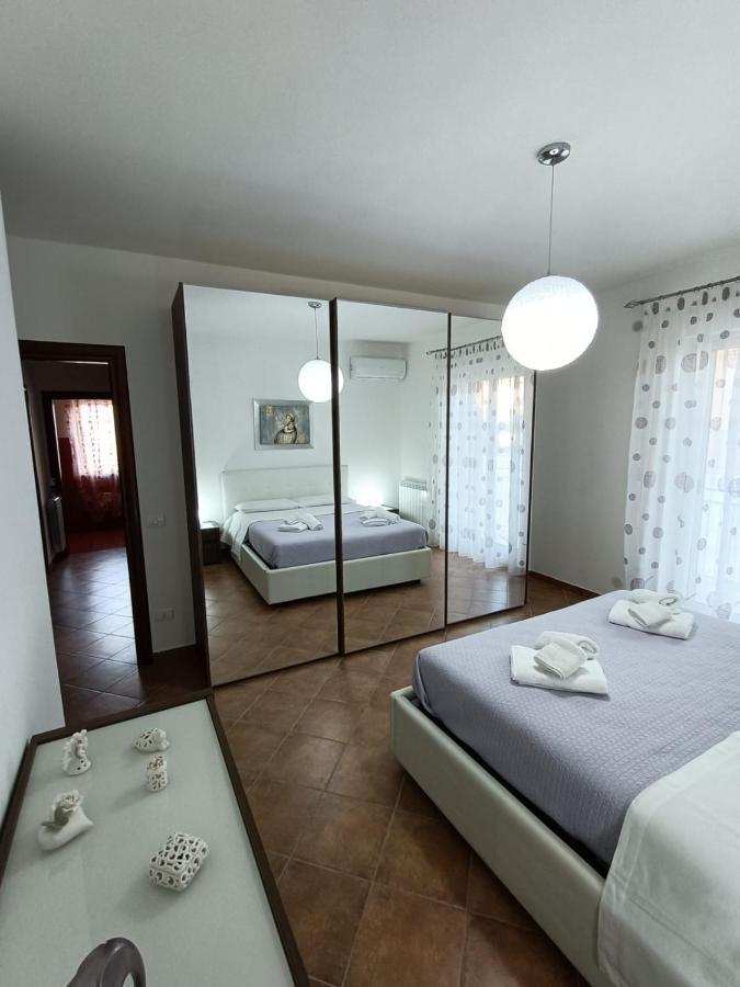 Assiri Garden House Villa Case San Marco Buitenkant foto