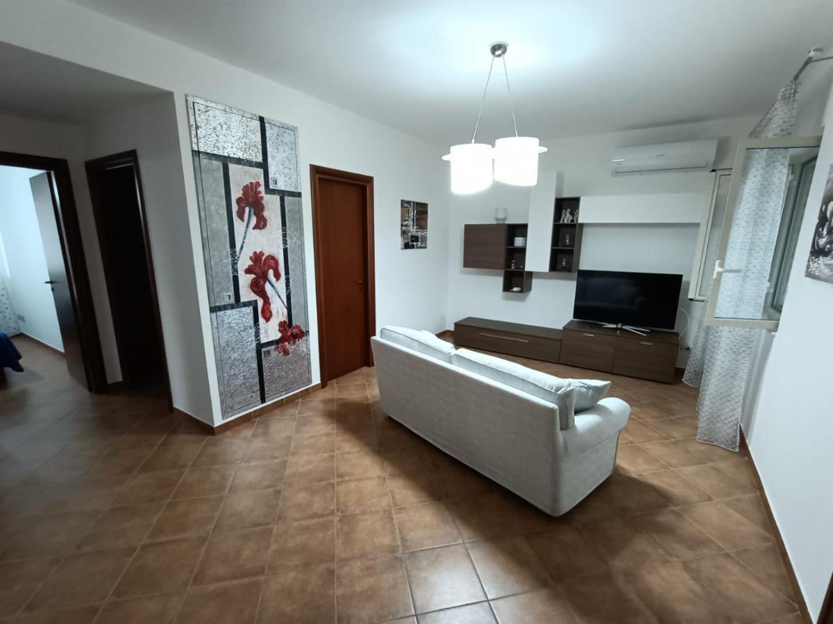 Assiri Garden House Villa Case San Marco Buitenkant foto