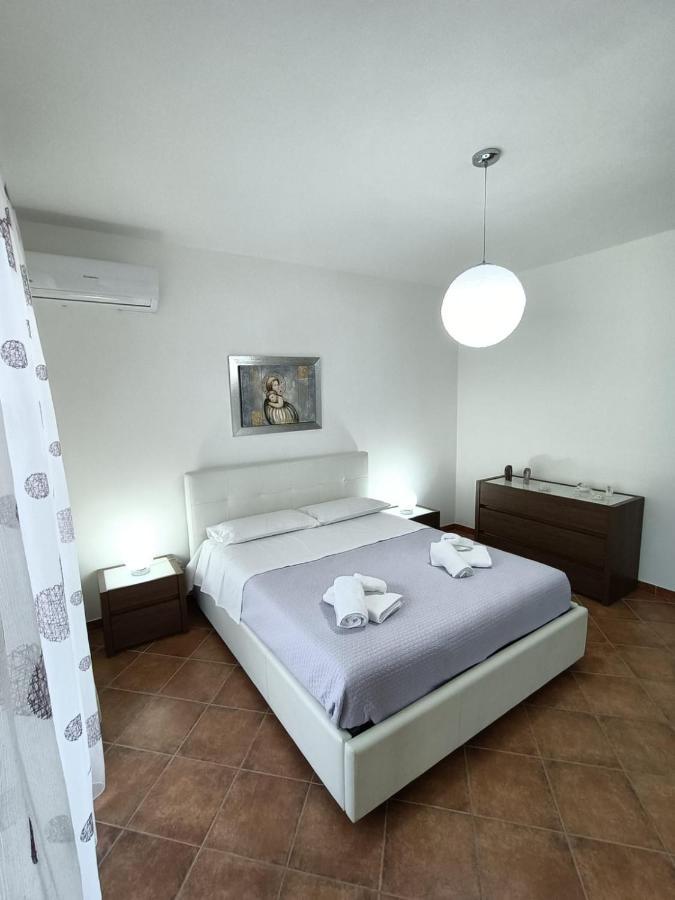 Assiri Garden House Villa Case San Marco Buitenkant foto
