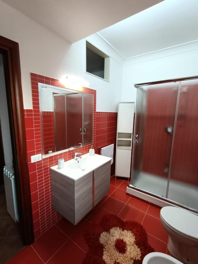 Assiri Garden House Villa Case San Marco Buitenkant foto