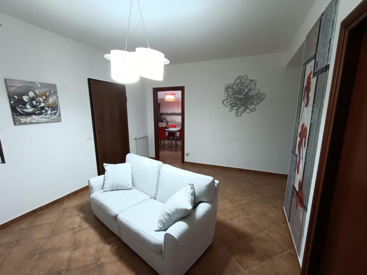 Assiri Garden House Villa Case San Marco Buitenkant foto