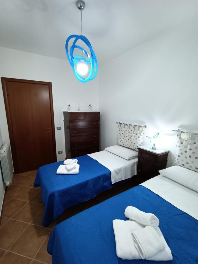 Assiri Garden House Villa Case San Marco Buitenkant foto