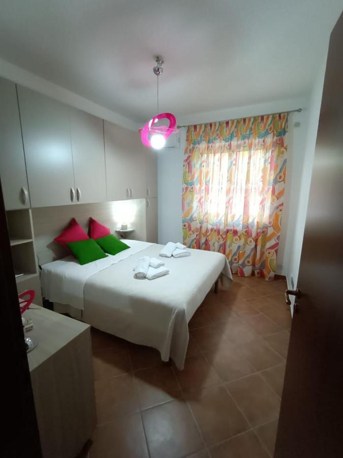 Assiri Garden House Villa Case San Marco Buitenkant foto