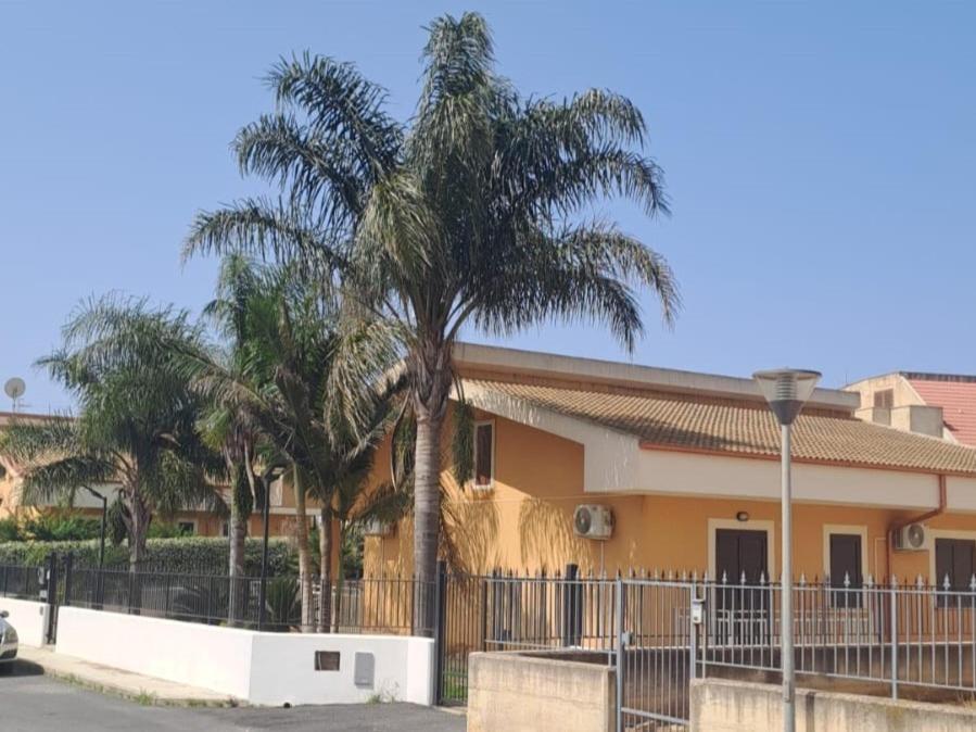 Assiri Garden House Villa Case San Marco Buitenkant foto